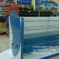 Kệ Giày Bitis BigC - KD007